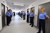 Uprava “državnog zatvora” u Vojkovićima uspjela da riješi dio problema: Stražare nekako našli, novac nikako