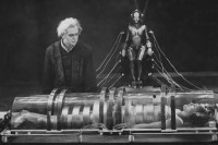 Stiže serija inspirisana naučnofantastičnim filmom “Metropolis” Frica Langa: Distopijska bajka ili stvarnost
