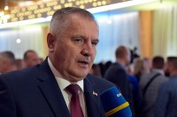 Višković: Povećanje majskih penzija za 10 odsto