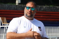 Savić izabrao 20 vaterpolista za Svjetsku ligu