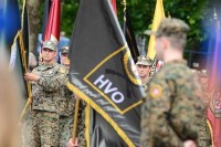 Crnjak: HVO se borio za Herceg-Bosnu, a ne za imaginarnu političku ideju - BiH