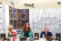 Promovisana knjiga „ Heroine sa svjetskim odličjem“