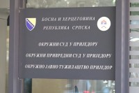 "Posudio" golfa od vlasnika da bi mu ukrao i prodao ovce