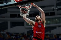 Evroliga planira da oduzme licencu CSKA