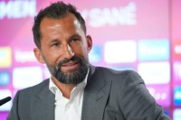 Prijetnje smrću sportskom direktoru Bajerna i porodici
