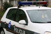 Kod muškarca pronađena puška, bombe, municija i spid