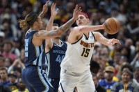 Nikola Jokić ima jednu manu