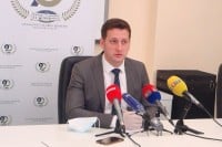Novitović tvrdi: Zeljković ispunjava sve uslove da bude savjetnik