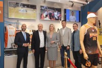 KKI Vrbas u Muzeju sporta: Od trnja do zvijezda