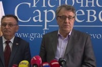BORS pozvao građane na mirni protest