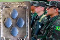 Brazilska vojska se “naoružala” vijagrom