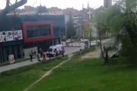 Obračun u centru Bihaća: Ubijen 23-godišnji Pakistanac
