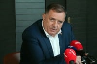 Dodik: Ne postoji raskol između mene i Vučića