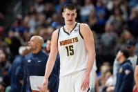 Posljednji presjek pred dodjelu MVP nagrade - Jokić na čelu, iza Embid i Janis