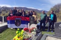 I Treskavica ima svoje Košare