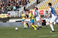 Remi Rudar Prijedora i Željezničara: Bod bez mnogo značaja