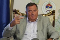 Dodik: Promjenama Ustava BiH žele da legalizuju nered