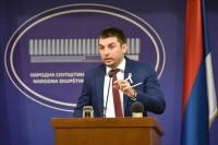 Šulić: Želja građana je očuvanje Srpske