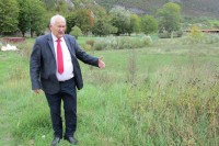 Marčeta: Hrvatski lobiji ruše prisustvo Srbije i Srpske u Drvaru