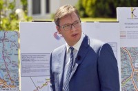 Priznao prijetnje smrću Vučiću, tužilac traži pritvor