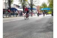 Poljak pobjednik četvrte etape trke Beograd-Banjaluka