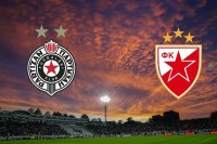 Zvezda i Partizan igraju odlučujući meč za titulu šampiona