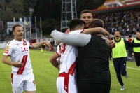 Zrinjski sedam kola prije kraja potvrdio sedmi naslov prvaka