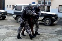 Bihać: Tri migranta uhapšena zbog ubistva