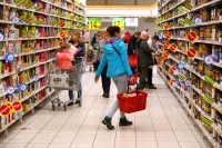 Trgovinama u Mostaru zabranjen rad nedjeljom