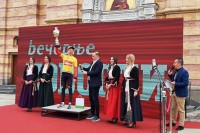 Poljak Jakub Kačmarek pobjednik trke “Beograd-Banjaluka” FOTO VIDEO