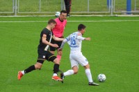 Fudbaleri Krupe upisali zlata vrijedan trijumf protiv Slobode: Šampionska pobjeda