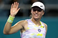 Švjontek čuva vrh, Krunić i dalje 117. na WTA listi