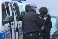 Banjaluka: Jedno lice uhapšeno zbog droge, drugo zbog pucanja iz gasnog pištolja