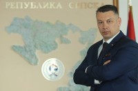 Nešić: Srpska mora biti iznad svih partijskih interesa