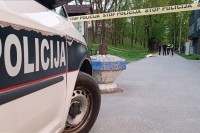 Osumnjičeni za ubistvo  migranta predani  Tužilaštvu USK