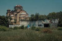 Nagrada za film "Bez" Luke Papića na festivalu u Nionu