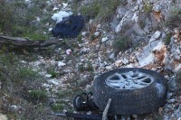 Dvadesetogodišnjak poginuo u udesu na putu Mostar-Čitluk