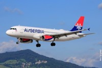 "Er Srbija" letovima do Hurgade otvorila ljetnu čarter sezonu