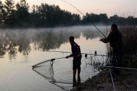 Uhapšen zbog prijetnji predsjedniku ribolovnog društva iz Gradiške