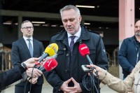 Pašalić: Polovina agrarnog budžeta ide u mljekarski sektor