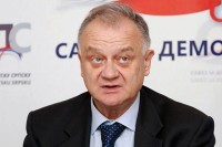 Kalinić: Paradoks da se kažnjavaju oni koji zagovaraju povratak na izvorne principe Dejtona