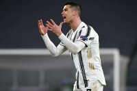 Podrška Ronaldu iz Mančestera, Real Madrida, Juventusa, Liverpula