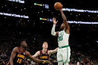 Markus Smart najbolji defanzivac NBA lige
