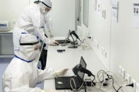 U Srpskoj 10 novozaraženih, preminula jedna osoba