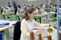 Ekonomski rast u ovoj godini 3,4 odsto, naredne 3,5, a 2024. 3,7 odsto