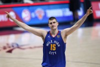 Ker o Jokiću: Ne možeš da pustiš da te razbija