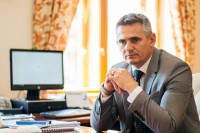 Milić: Separatistička politika je ona koja BiH vidi suprotno Dejtonu