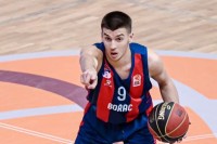 KK Borac: Kondić završio sezonu