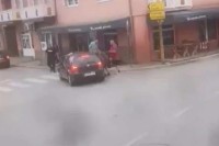 Brčak osuđen na tri i po godine robije zbog smrti gosta lokala