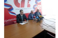 Đokić: Prisustvovati u što većem broju na sutrašnjem skupu